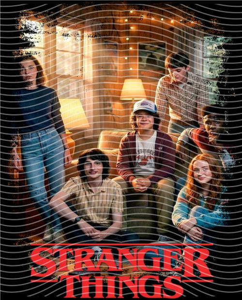 StrangerThings-ST 22